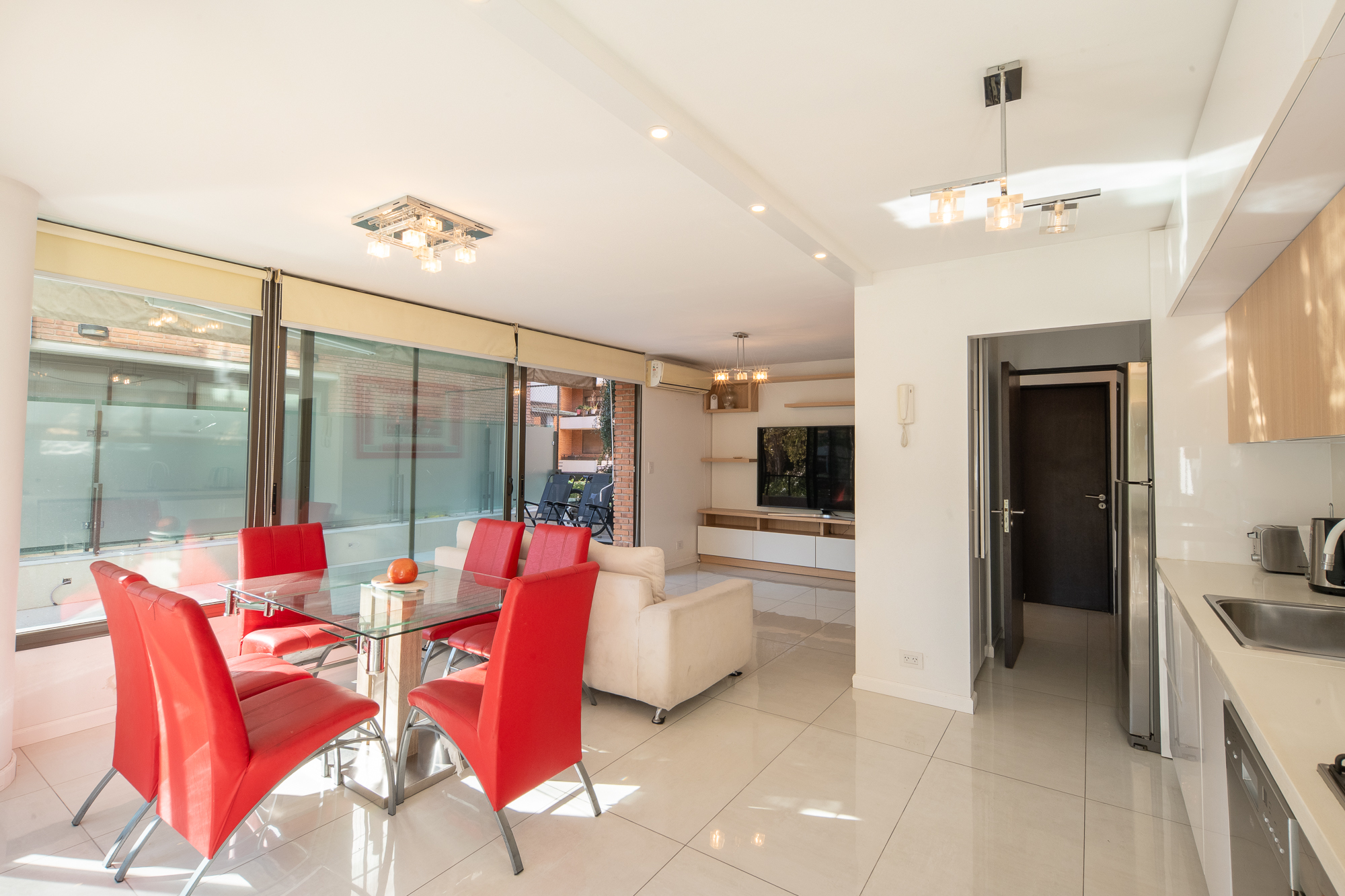 Condominios II Luis